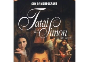Tatal lui Simon - Guy de Maupassant