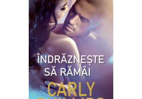 Indrazneste sa ramai - Carly Phillips