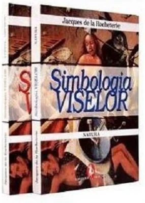 Set Simbologia viselor. Corpul omenesc si Natura
