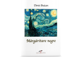 Margaritare negre - Denis Buican