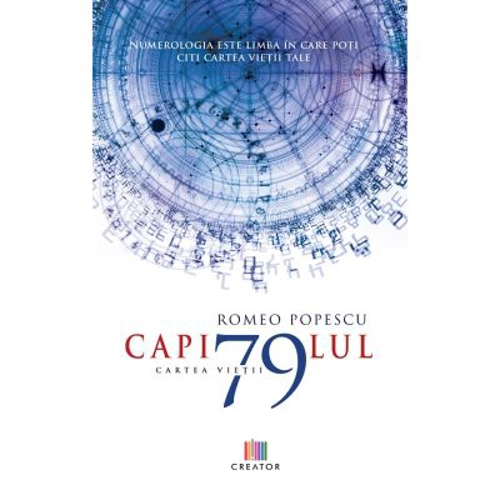 Capitolul 79. Cartea vietii