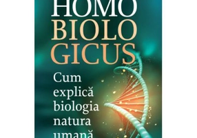 Homo biologicus. Cum explica biologia natura umana - Pier Vincenzo Piazza