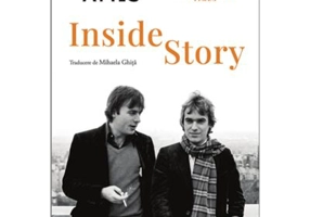 Inside Story - Martin Amis