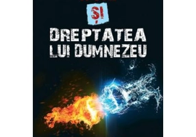 Raul si dreptatea lui Dumnezeu - N. T. Wright
