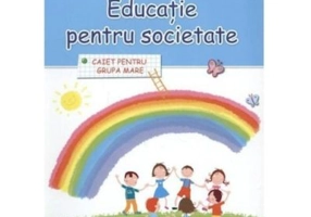 Educatie pentru societate - Filofteia Grama