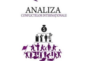 Analiza conflictelor internationale - Mihai-Bogdan Marian
