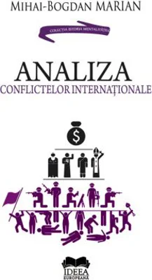 Analiza conflictelor internationale - Mihai-Bogdan Marian