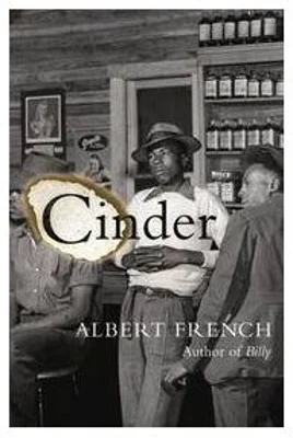 Cinder - Albert French