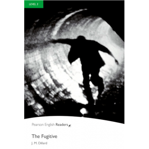 Level 3: The Fugitive - J. M. Dillard