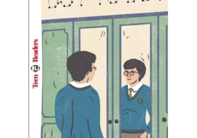 Dot to Dot - Michael Lacey Freeman