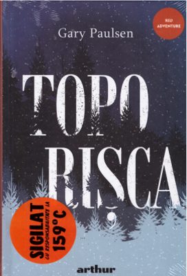 Toporisca