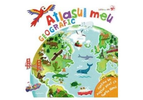 Atlasul meu geografic