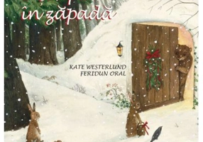 O soapta in zapada - Kate Westerlund