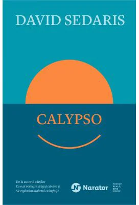 Calypso - David Sedaris