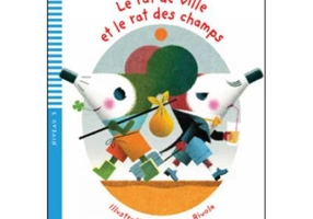 Le rat de ville et le rat de champs