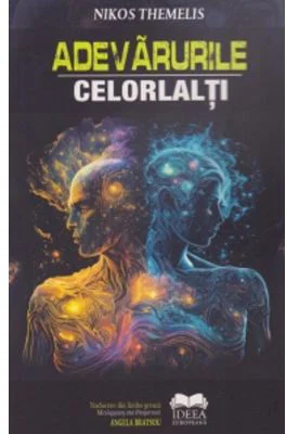 Adevarurile celorlalti - Nikos Themelis
