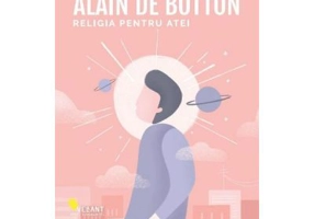 Religia pentru atei - Alain de Botton