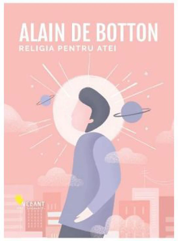 Religia pentru atei - Alain de Botton
