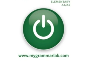 MyGrammarLab Elementary with Key and MyLab Pack - Mark Foley