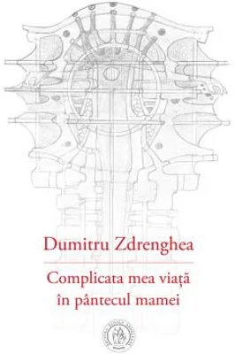 Complicata mea viata in pantecul mamei