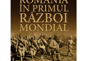 Romania in Primul Razboi Mondial