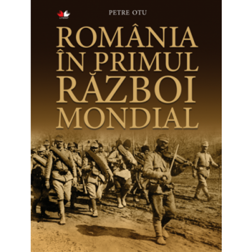 Romania in Primul Razboi Mondial