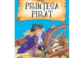 Printesa pirat. Portia - Judy Brown