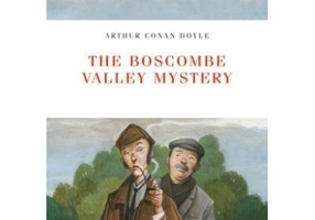 The Boscombe Valley Mystery