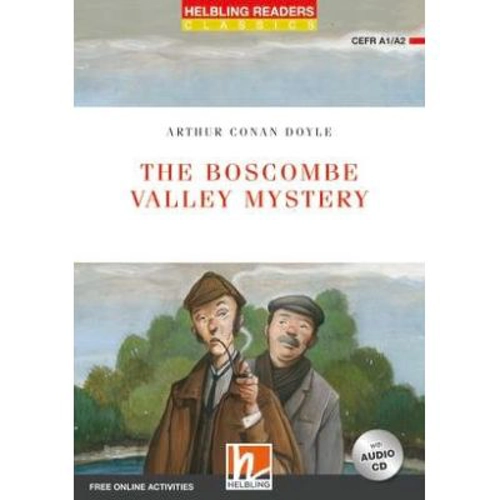 The Boscombe Valley Mystery