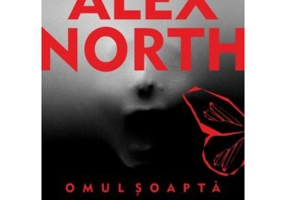 Omul Soapta. Thriller - Alex North