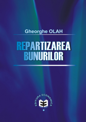 Repartizarea bunurilor - Gheorghe Olah