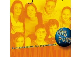 Und jetzt ihr! Lehrbuch Basisgrammatik fur Jugendliche - Christine Schmidt, Marion Kerner