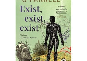 Exist, exist, exist! Saptesprezece atingeri ale mortii. Memorii - Maggie O’Farrell