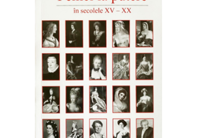 Femei la putere in secolele 15-20 - Paola Giovetti