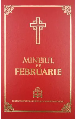 Mineiul pe februarie