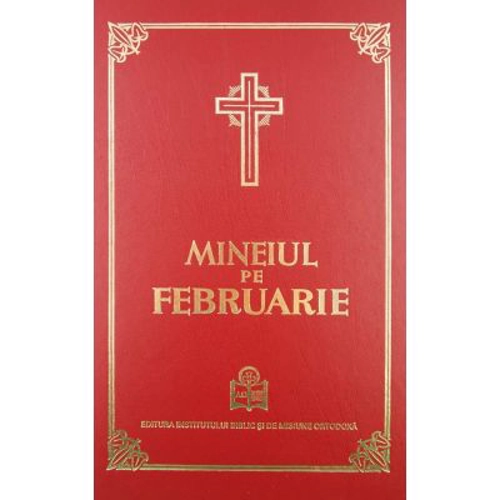 Mineiul pe februarie