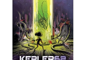 Kepler62. Cartea a doua: Numaratoarea inversa - Bjorn Sortland