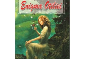 Enigma Otiliei - George Calinescu