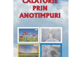 Calatorie prin anotimpuri - Set jetoane