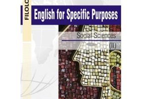 English for specific purposes. Social sciences 2 - Silvia Osman