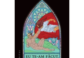 Eu te-am facut, eu te omor - Iv cel Naiv