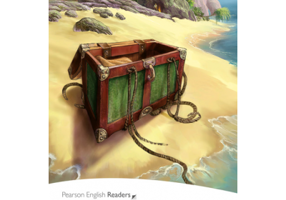 Level 2. The Mysterious Island - Jules Verne