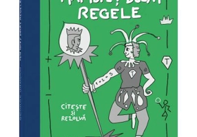 Mai istet decat regele - George Shannon