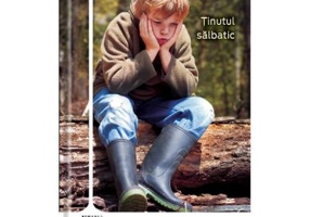 Tinutul salbatic - Monique Proulx