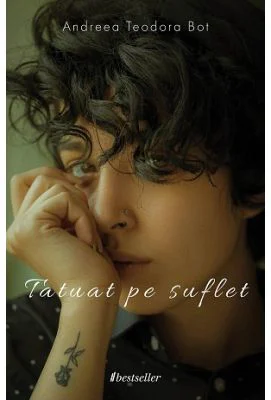 Tatuat pe suflet