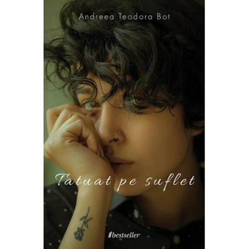 Tatuat pe suflet