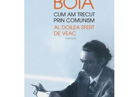 Cum am trecut prin comunism. Al doilea sfert de veac - Lucian Boia