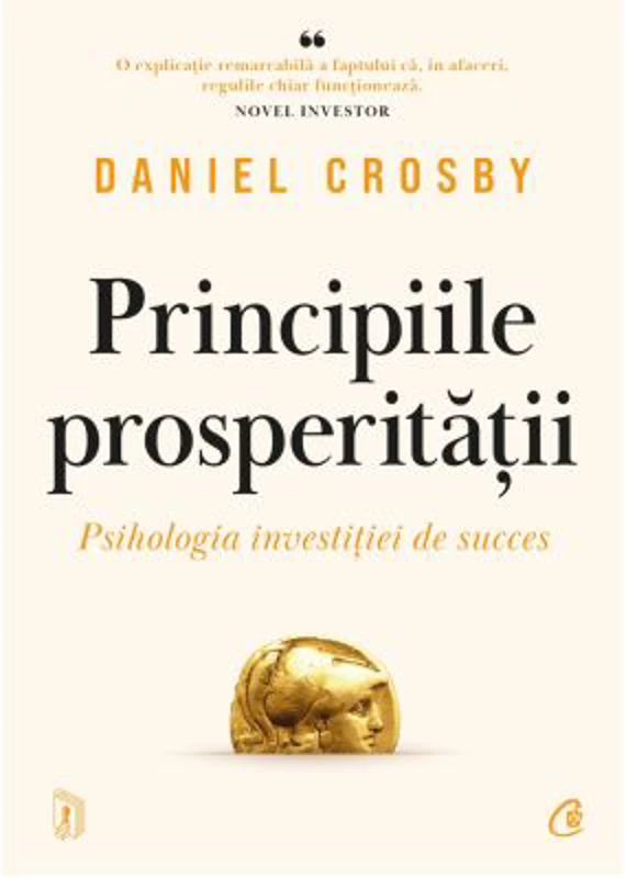 Principiile prosperitatii - Daniel Crosby