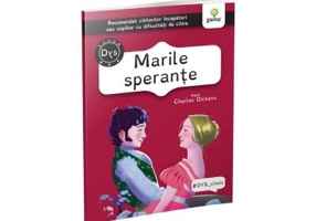 Marile sperante - Charles Dickens