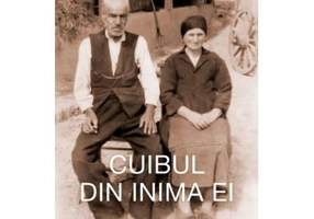 Cuibul din inima ei - Doina Jela